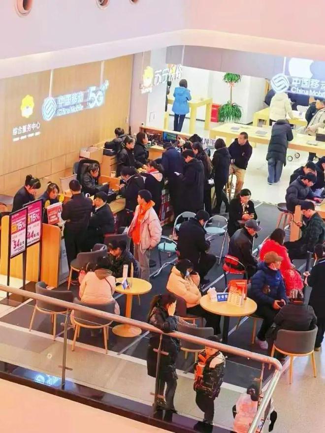 申请上海“断货王”是它有人立省1500元PG麻将胡了2模拟器售罄！超2000万人(图6)