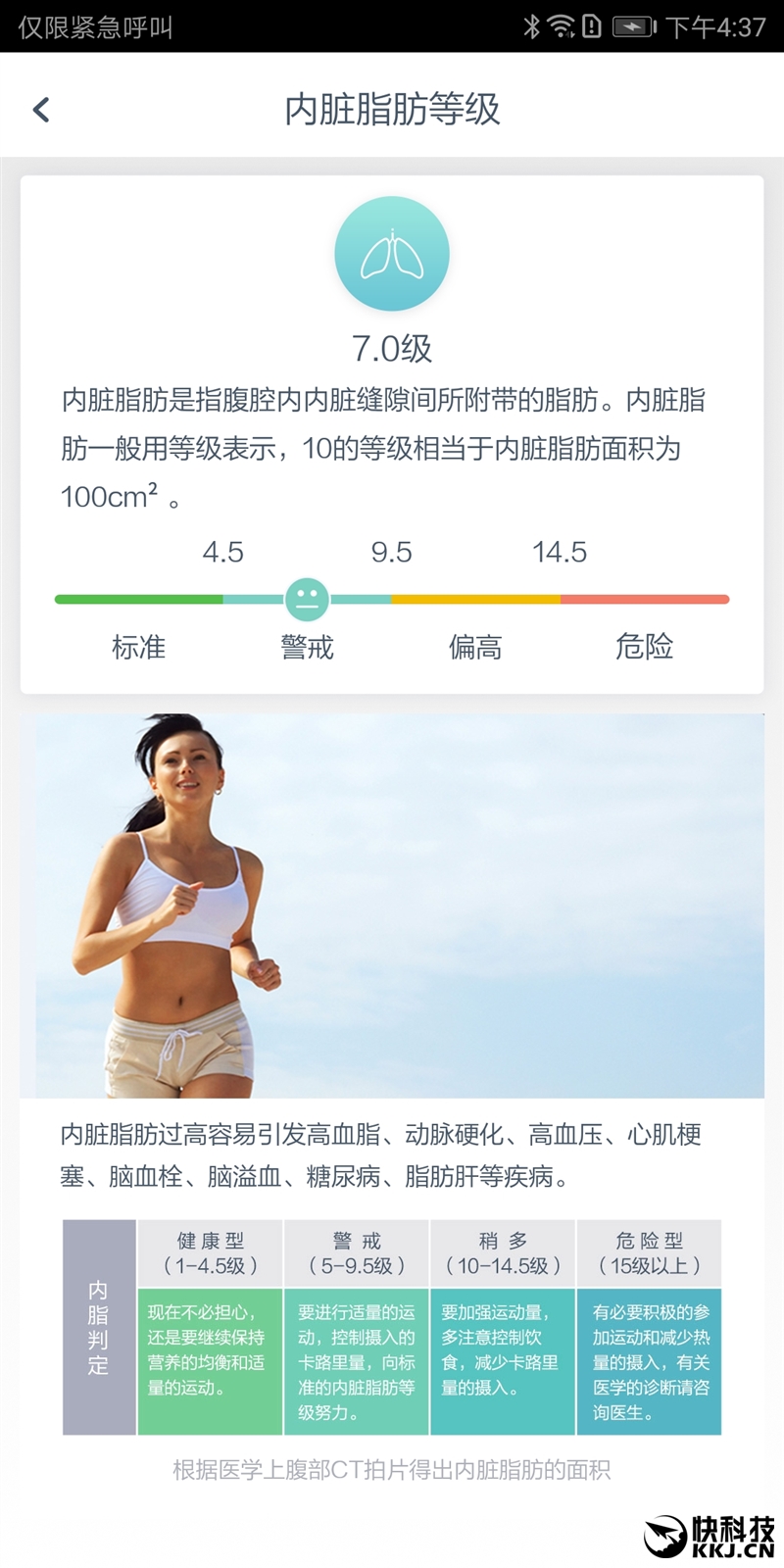 为首款智能体脂秤评测：喝杯水也能测出来麻将胡了试玩模拟器01kg高精度 华(图18)