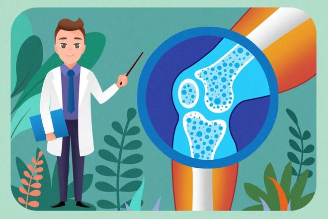 测骨密度吗？这些检测方式不可信→PG麻将