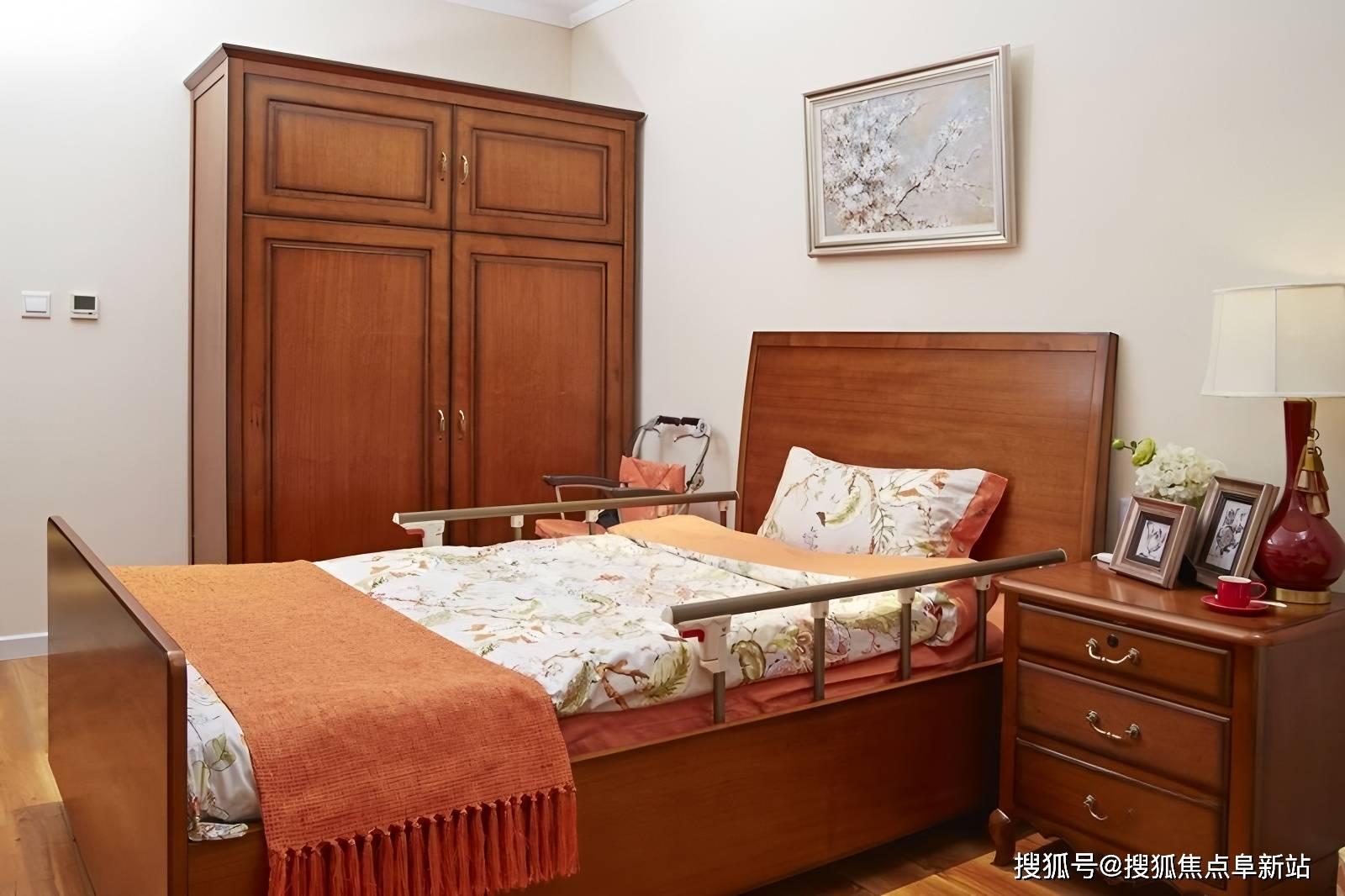 25焦点聚集！收费指南-联系方式-地址导航麻将胡了游戏海航·和悦家国际颐养社区20(图4)