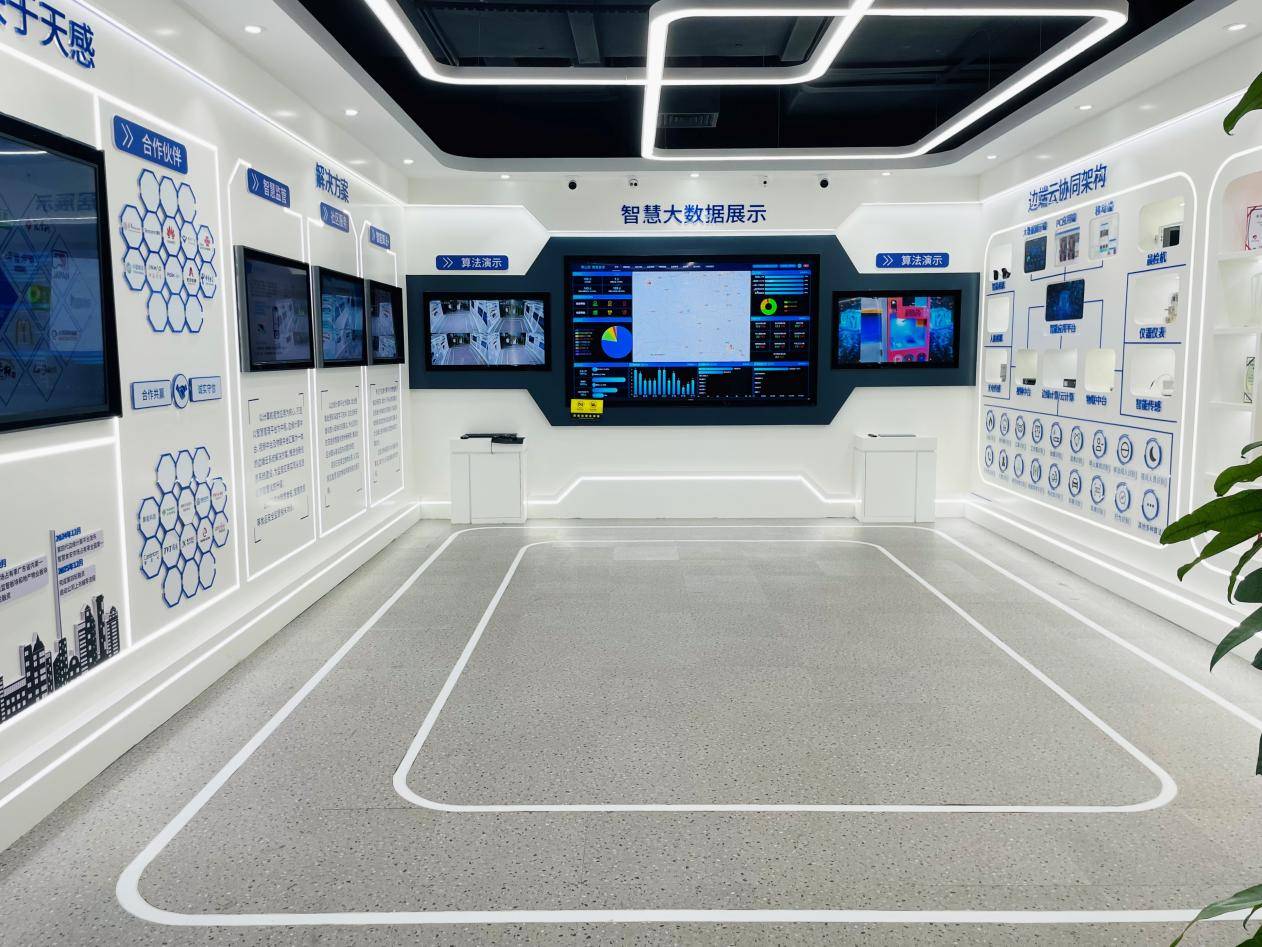 全链条数字化监管让AI科技守护校园餐食品安全与膳食经费管理 ——天感智能“校园餐智慧监管平台”落地成都金堂县(图5)